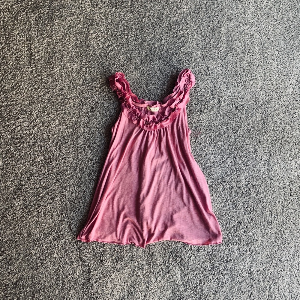 Women’s tank top